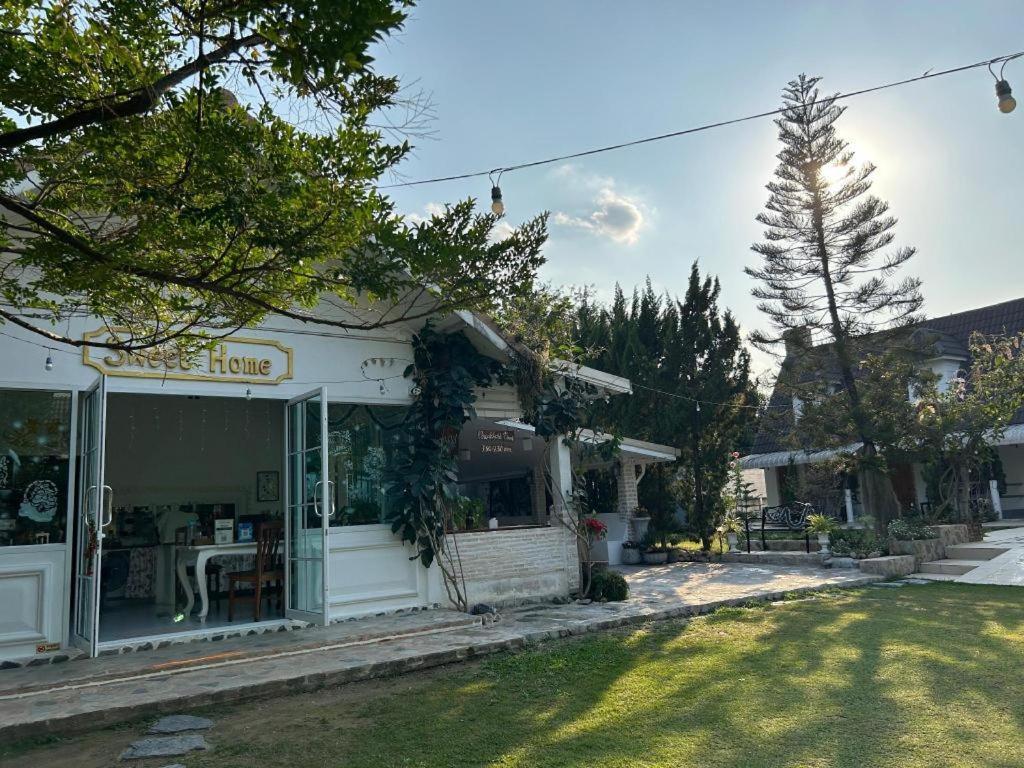 סואן פונג Charisma Resort מראה חיצוני תמונה
