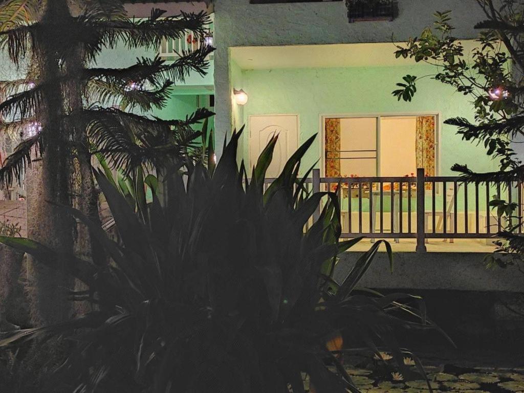 סואן פונג Charisma Resort מראה חיצוני תמונה