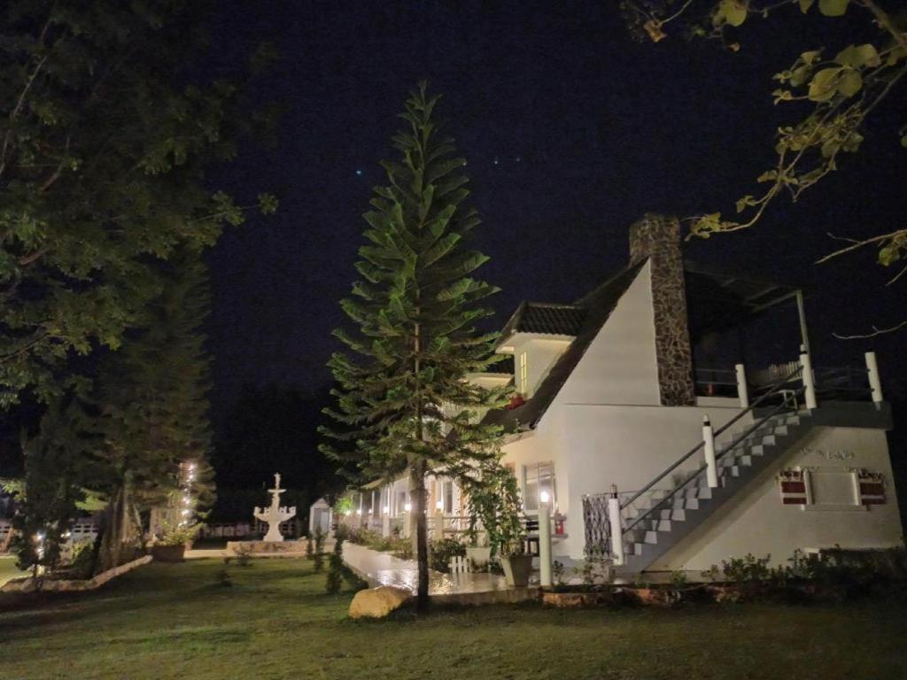 סואן פונג Charisma Resort מראה חיצוני תמונה