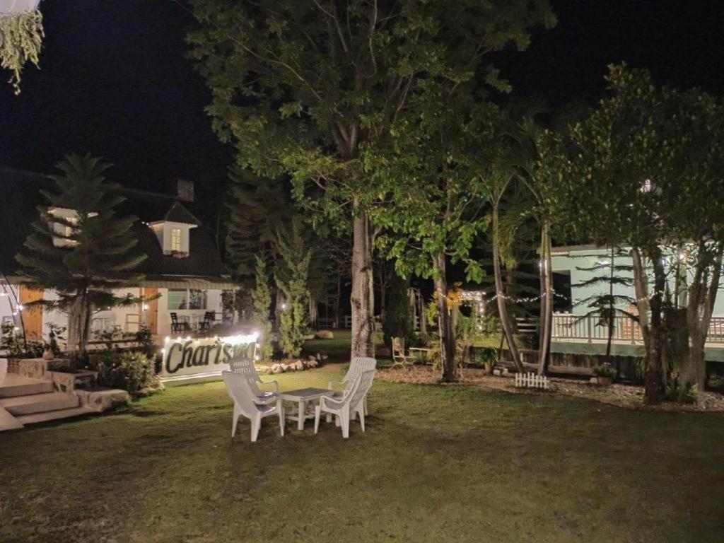 סואן פונג Charisma Resort מראה חיצוני תמונה