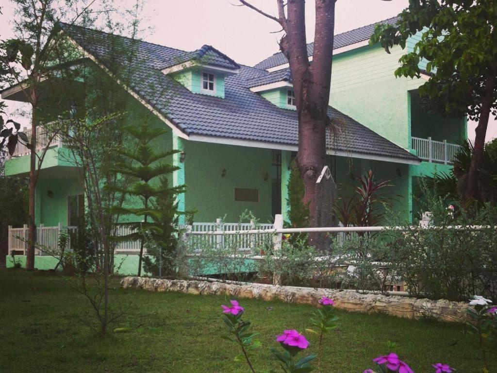 סואן פונג Charisma Resort מראה חיצוני תמונה
