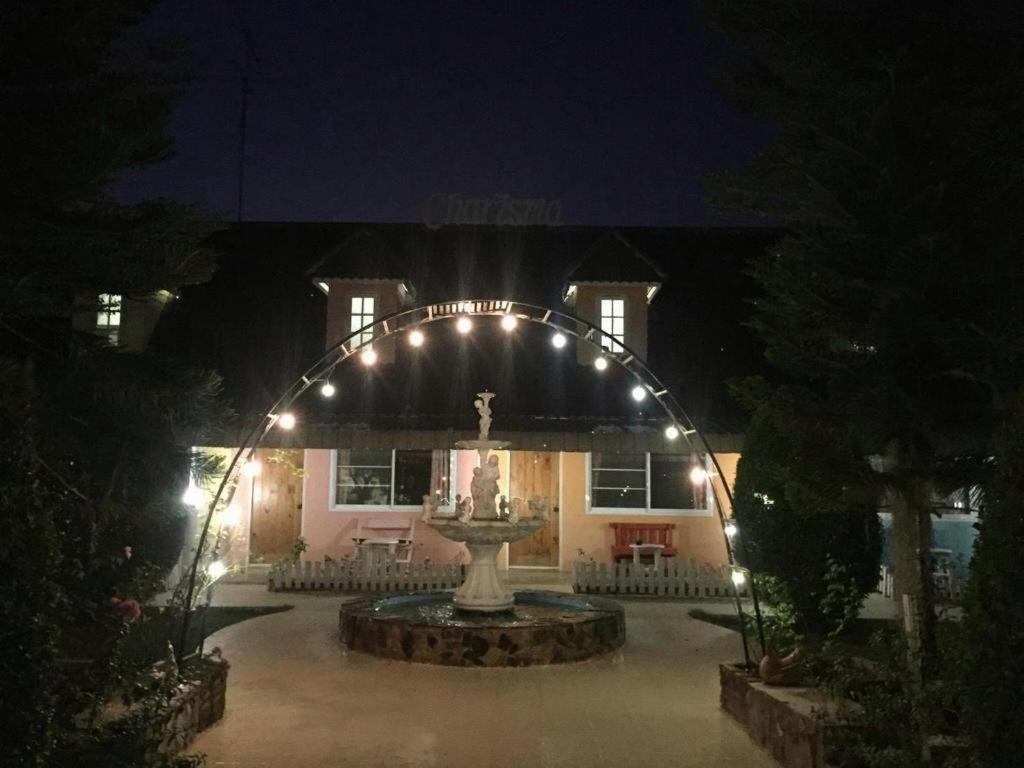 סואן פונג Charisma Resort מראה חיצוני תמונה
