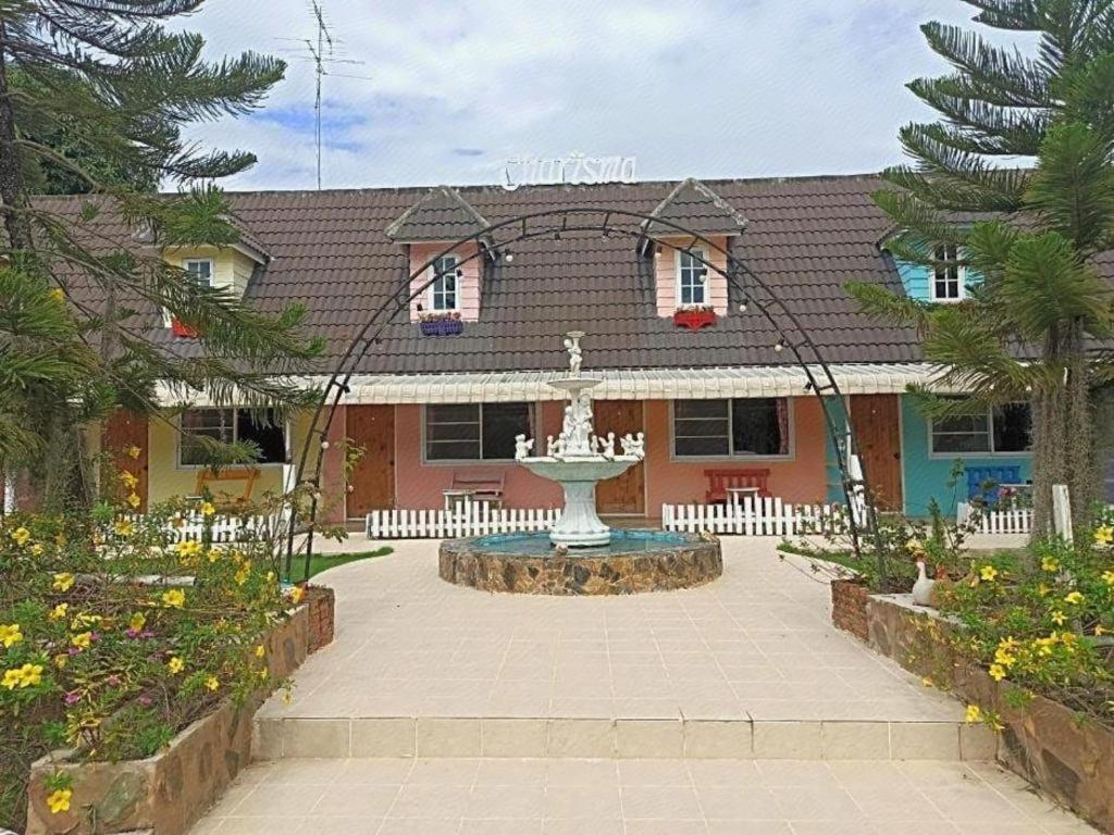 סואן פונג Charisma Resort מראה חיצוני תמונה