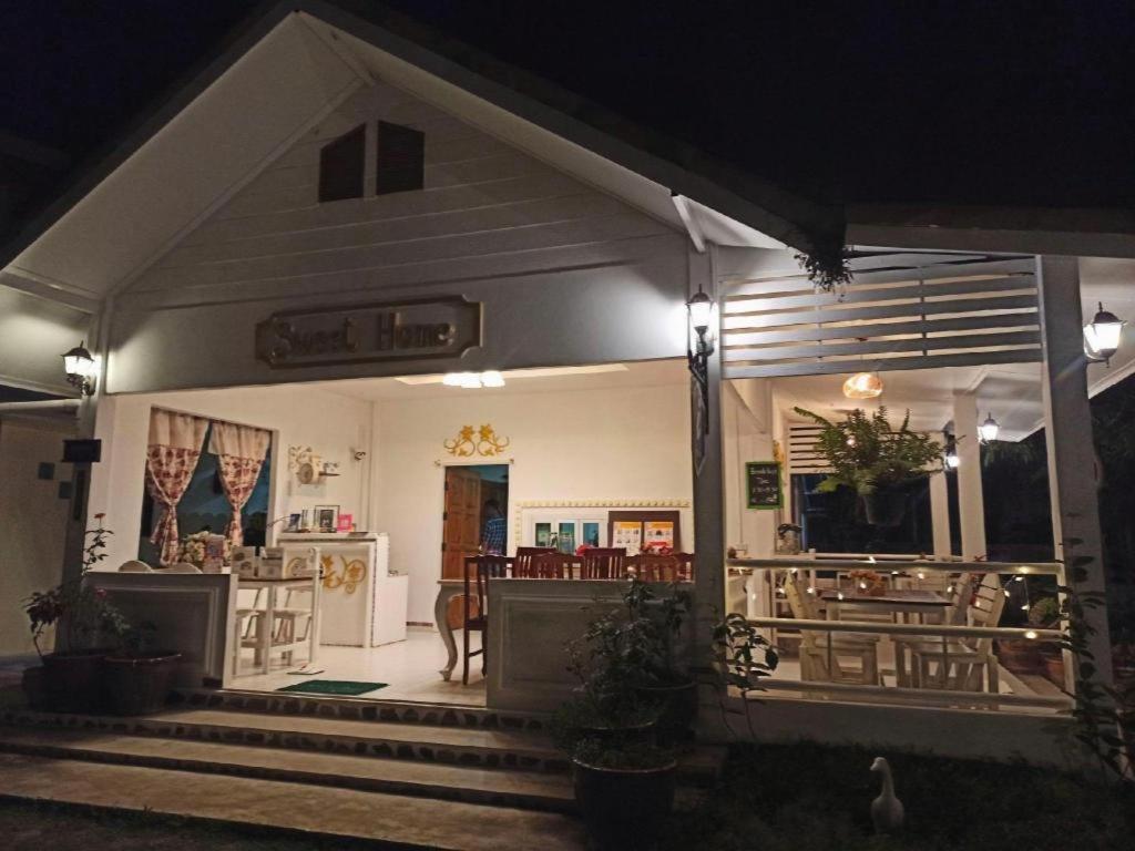 סואן פונג Charisma Resort מראה חיצוני תמונה