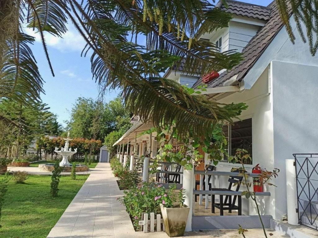 סואן פונג Charisma Resort מראה חיצוני תמונה