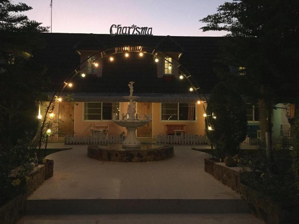 סואן פונג Charisma Resort מראה חיצוני תמונה