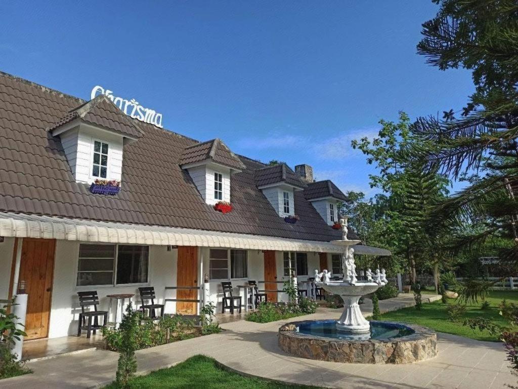 סואן פונג Charisma Resort מראה חיצוני תמונה