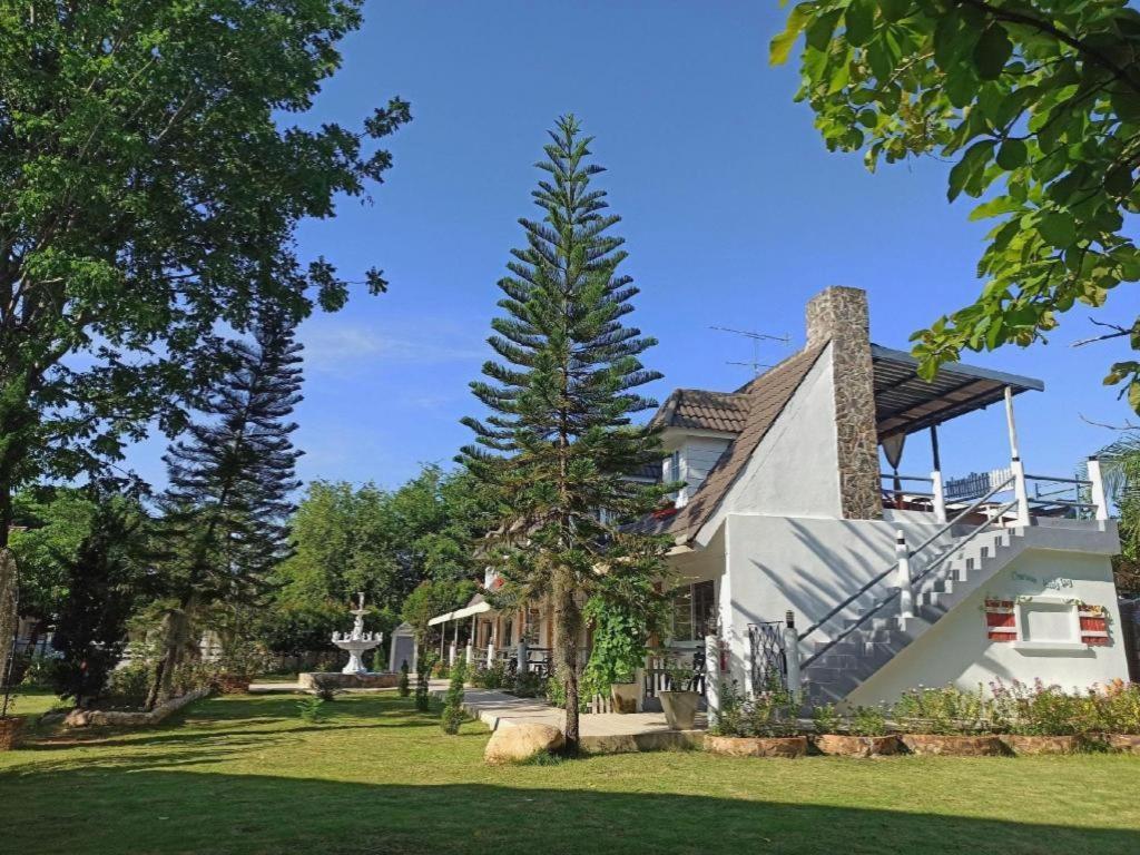 סואן פונג Charisma Resort מראה חיצוני תמונה