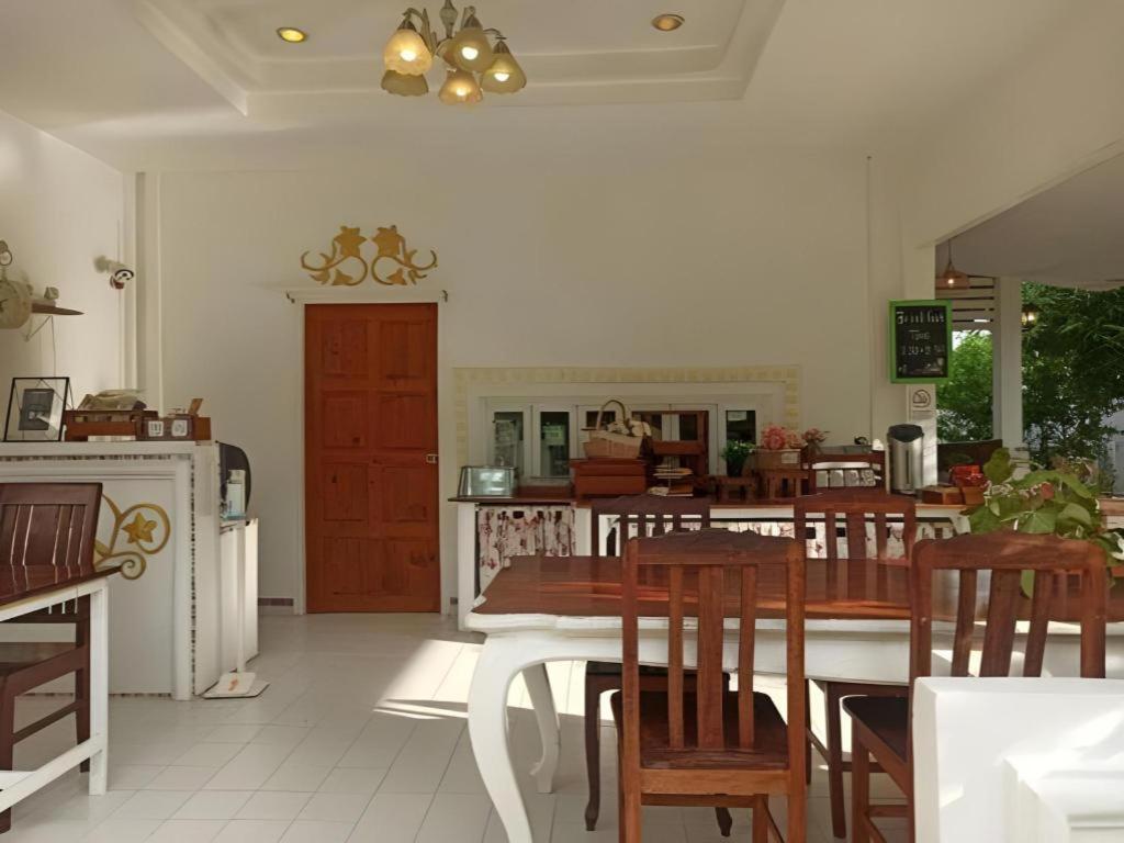 סואן פונג Charisma Resort מראה חיצוני תמונה