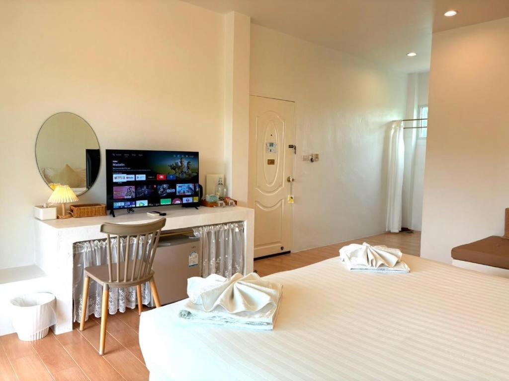 סואן פונג Charisma Resort מראה חיצוני תמונה