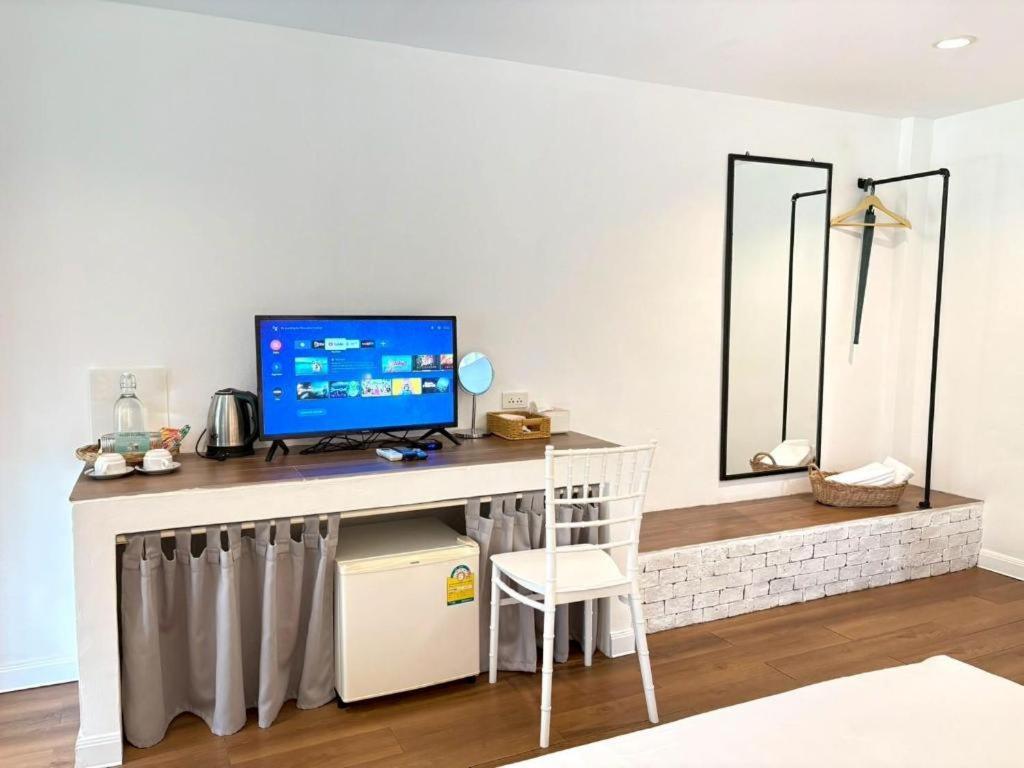 סואן פונג Charisma Resort מראה חיצוני תמונה