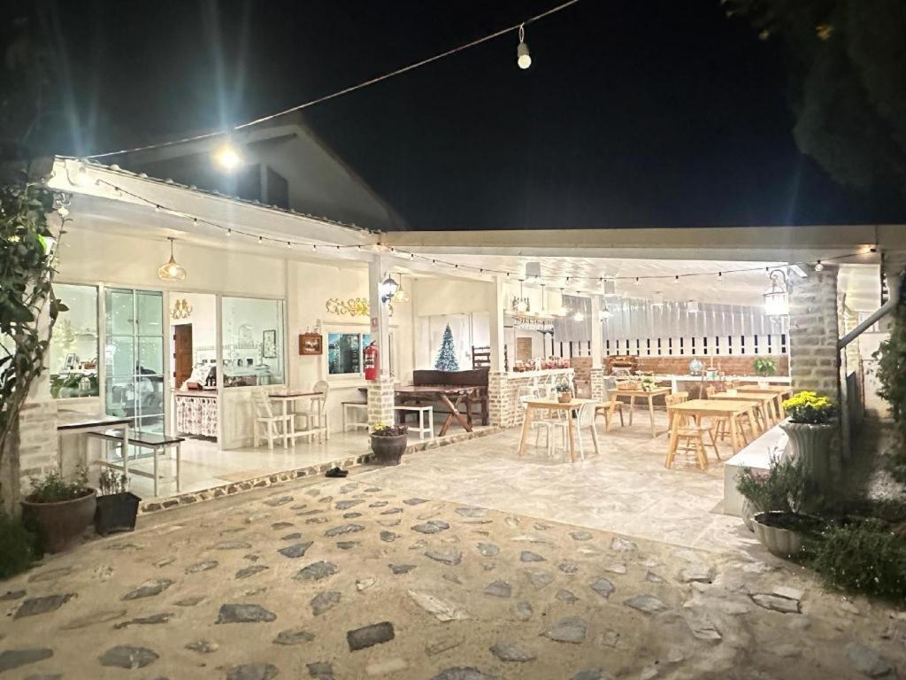 סואן פונג Charisma Resort מראה חיצוני תמונה