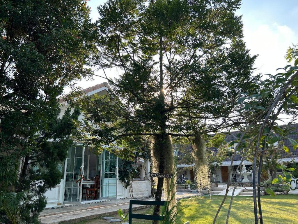סואן פונג Charisma Resort מראה חיצוני תמונה