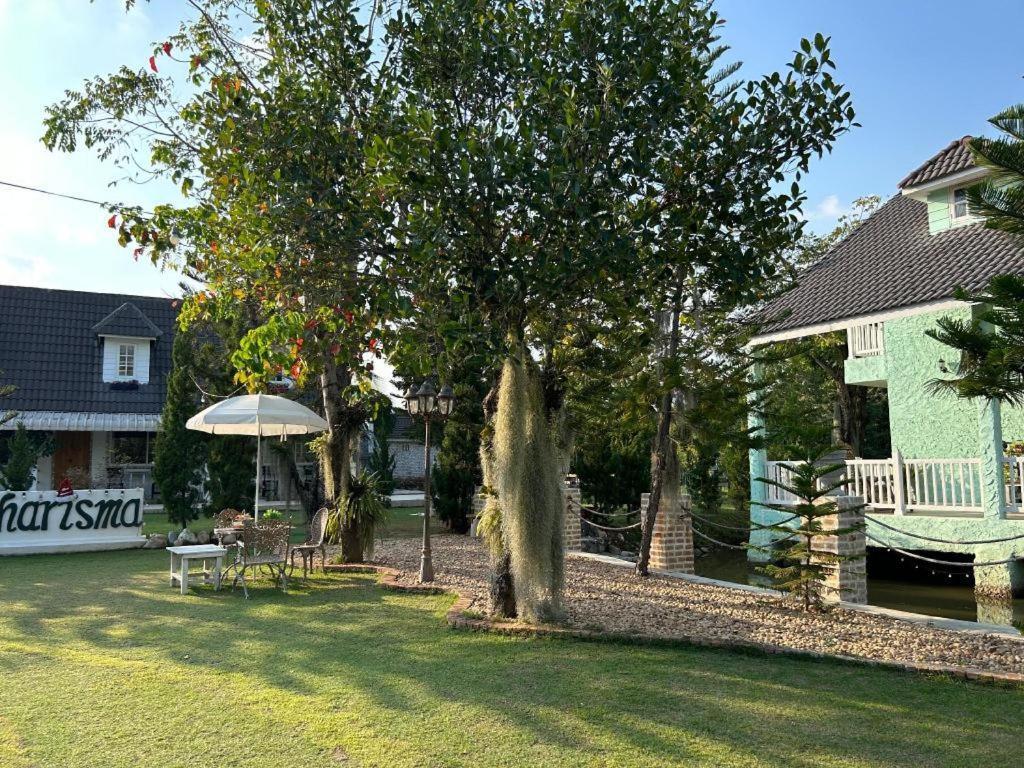 סואן פונג Charisma Resort מראה חיצוני תמונה
