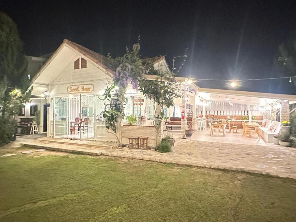 סואן פונג Charisma Resort מראה חיצוני תמונה